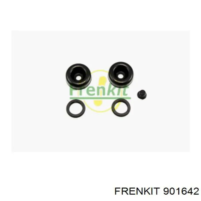 901642 Frenkit