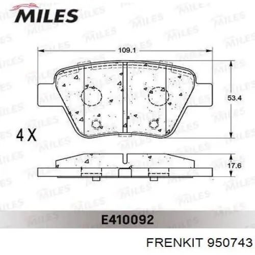 B160122 Denckermann