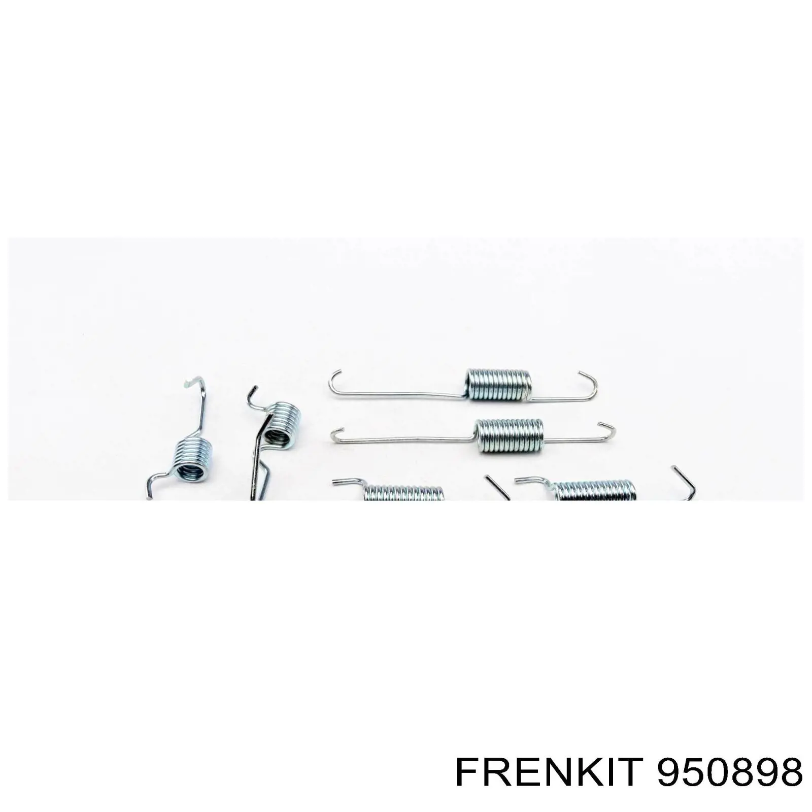 Comprar 0494205030 Toyota Kit de montaje de zapatas de freno traseras
