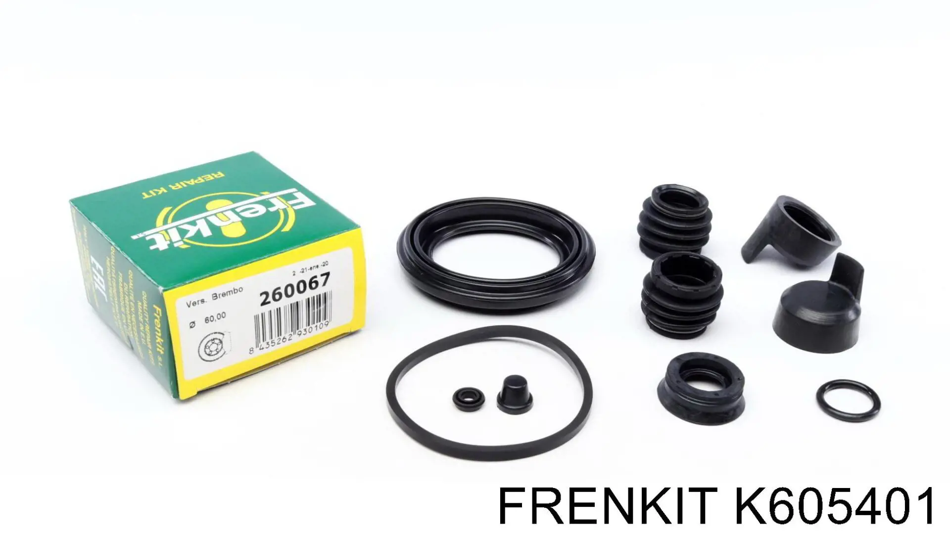 K605401 Frenkit