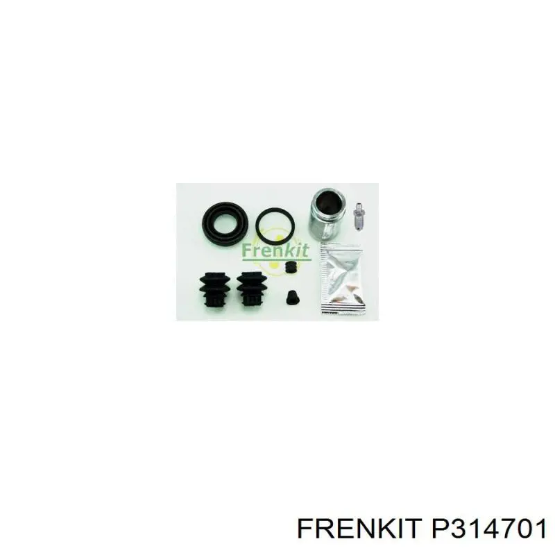 P314701 Frenkit