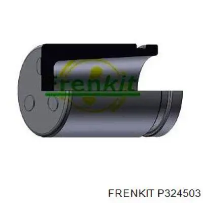 Émbolo de la pinza de freno trasera Frenkit P324503 precio, desde 8,38 EUR