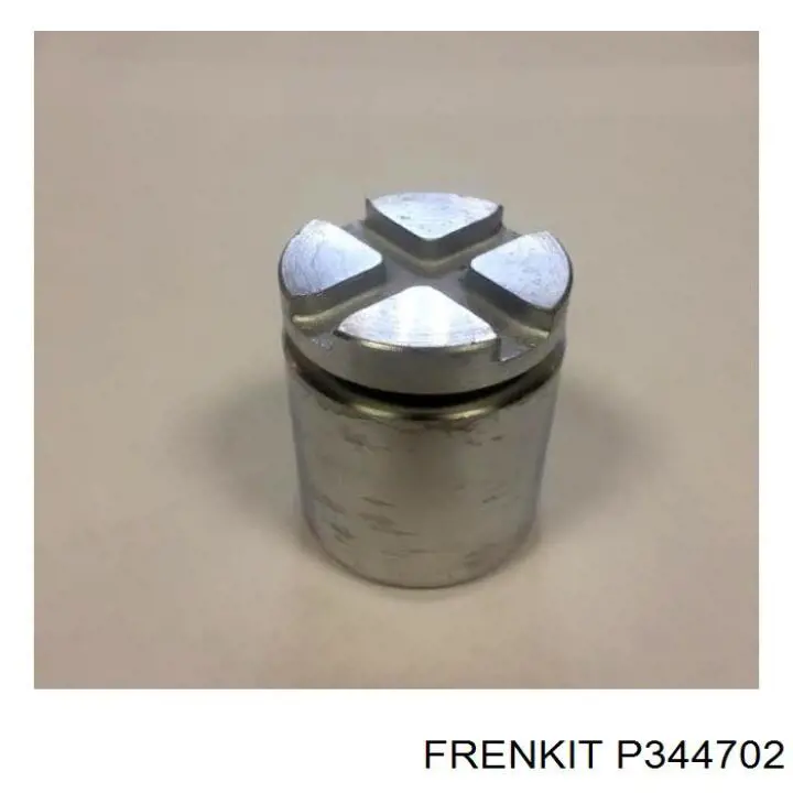 P344702 Frenkit émbolo, pinza del freno trasera
