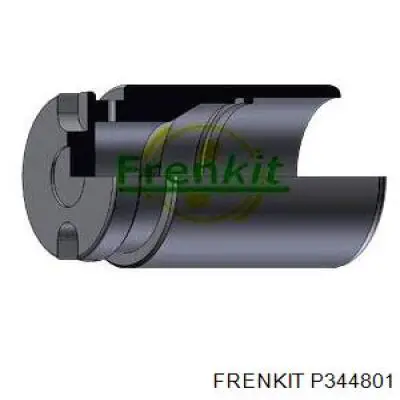 Comprar P344801 Frenkit Émbolo de la pinza de freno trasera