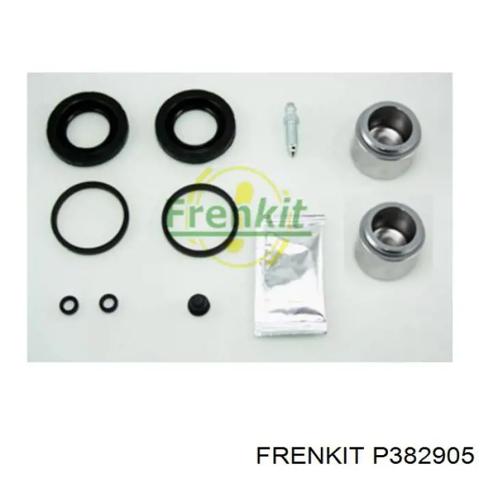 Comprar A0004233683 Mercedes Émbolo de la pinza de freno trasera