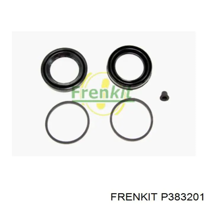 Émbolo de la pinza de freno delantera Frenkit P383201 precio, desde 11,44 EUR