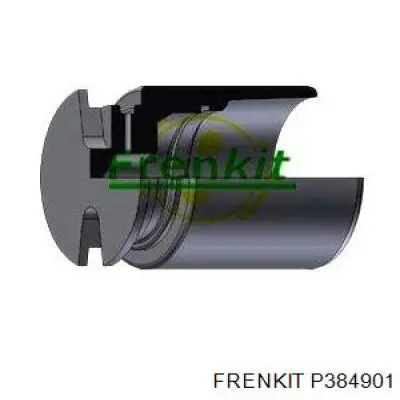 Comprar P384901 Frenkit Émbolo de la pinza de freno trasera