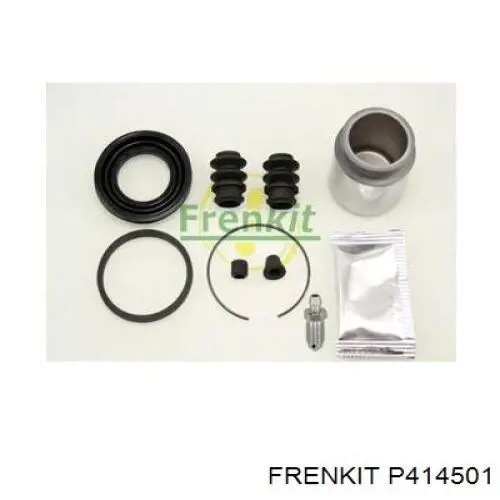 Comprar P414501 Frenkit Émbolo de la pinza de freno trasera