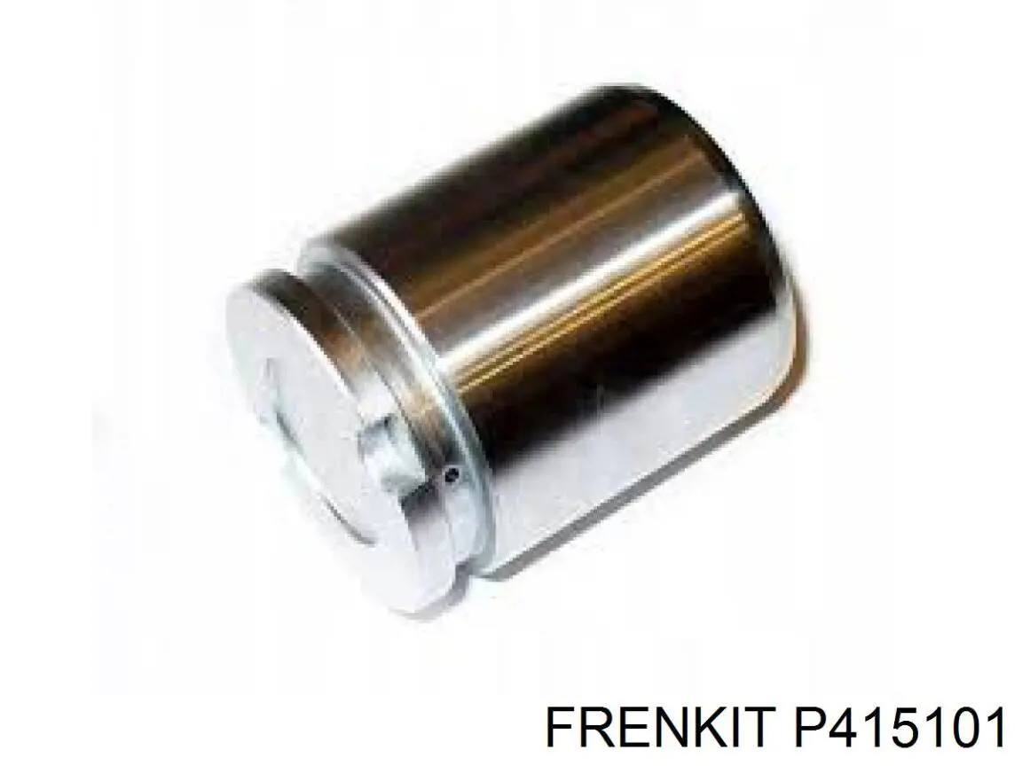 P415101 Frenkit émbolo, pinza del freno trasera