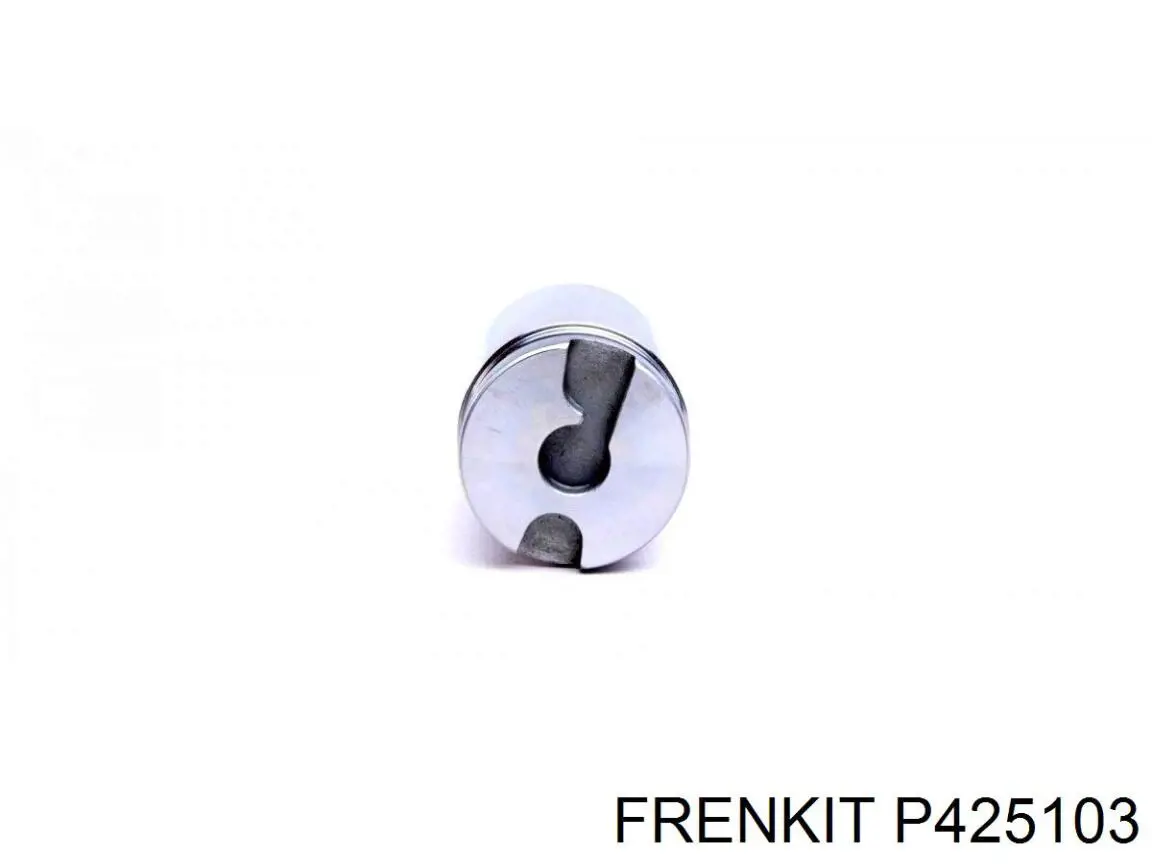 P425103 Frenkit émbolo, pinza del freno trasera