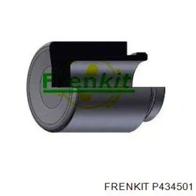 Comprar P434501 Frenkit Émbolo de la pinza de freno delantera