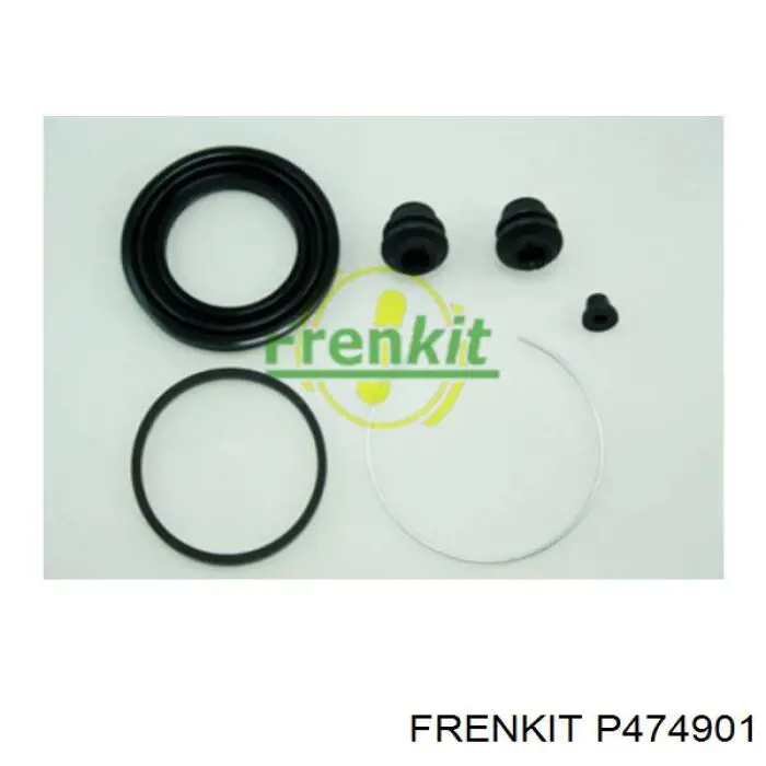 P474901 Frenkit