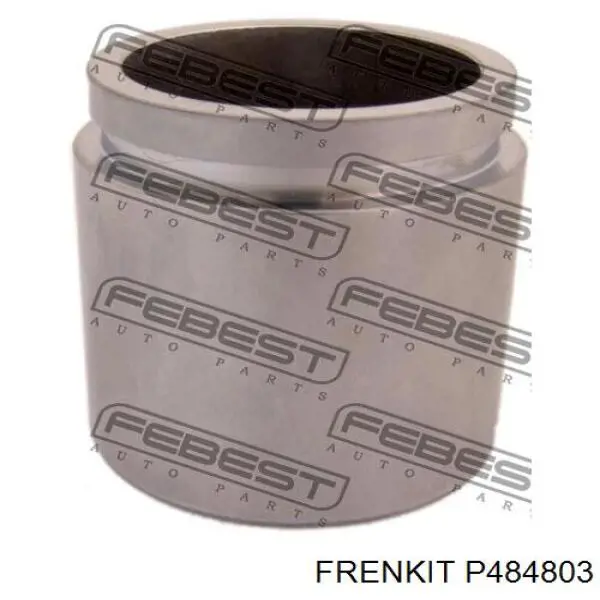 Émbolo de la pinza de freno trasera Frenkit P484803 precio, desde 12,16 EUR