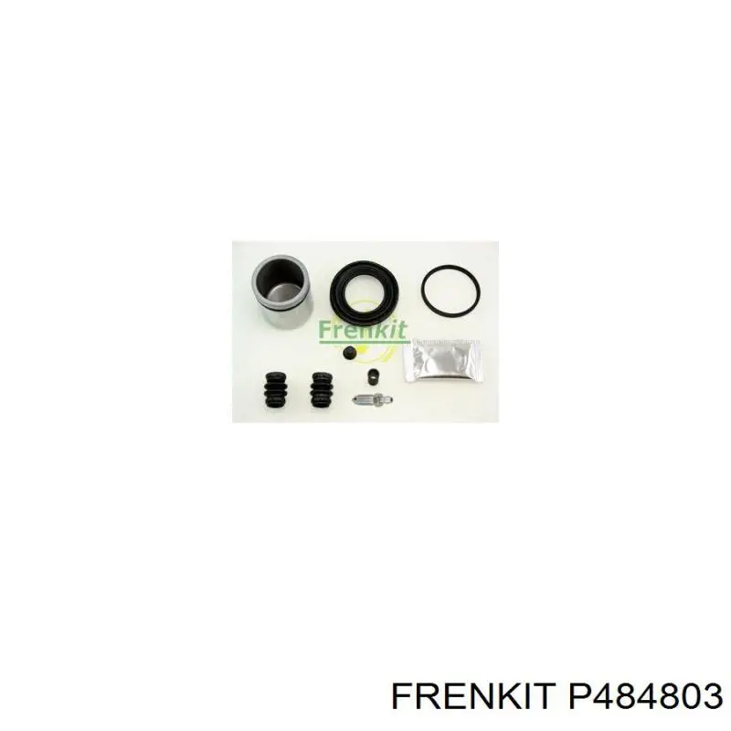 Comprar P484803 Frenkit Émbolo de la pinza de freno trasera