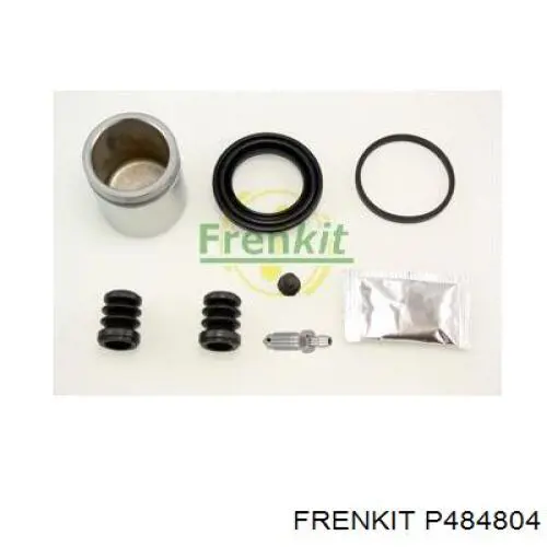 Comprar P484804 Frenkit Émbolo de la pinza de freno delantera