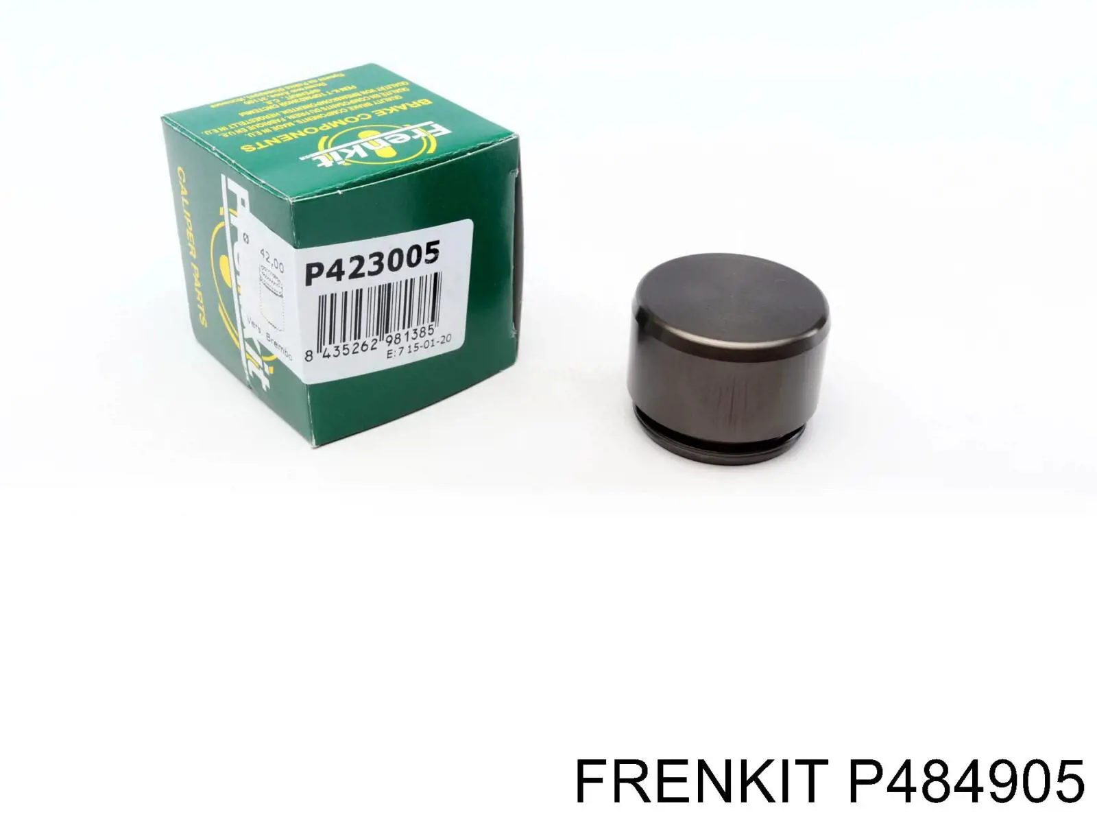 P484905 Frenkit