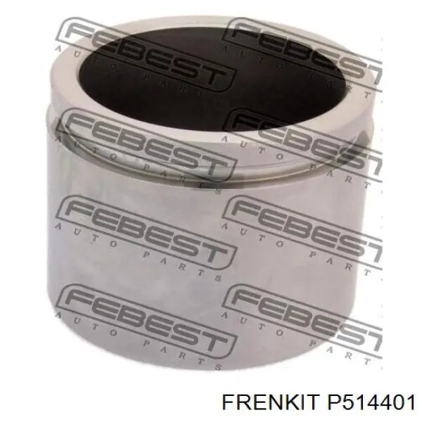 Émbolo de la pinza de freno delantera Frenkit P514401 precio, desde 11,96 EUR