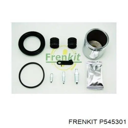 Émbolo de la pinza de freno delantera Frenkit P545301 precio, desde 10,41 EUR