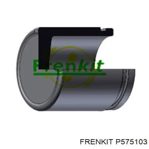 Émbolo de la pinza de freno delantera Frenkit P575103 precio, desde 12,62 EUR