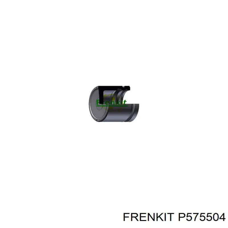 Comprar P575504 Frenkit Émbolo de la pinza de freno delantera