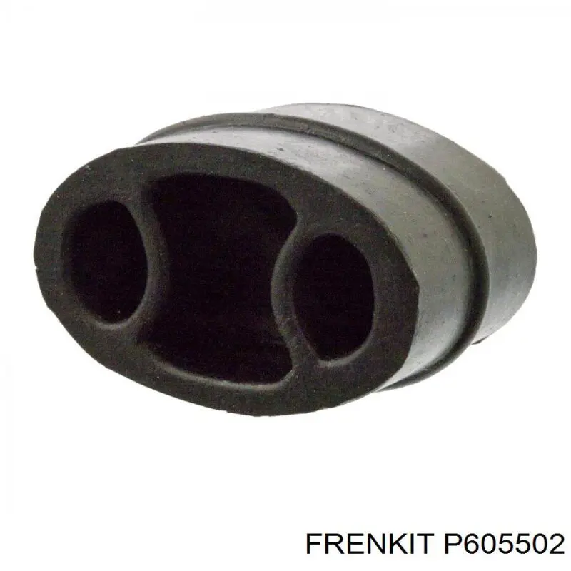 Comprar P605502 Frenkit Émbolo de la pinza de freno delantera