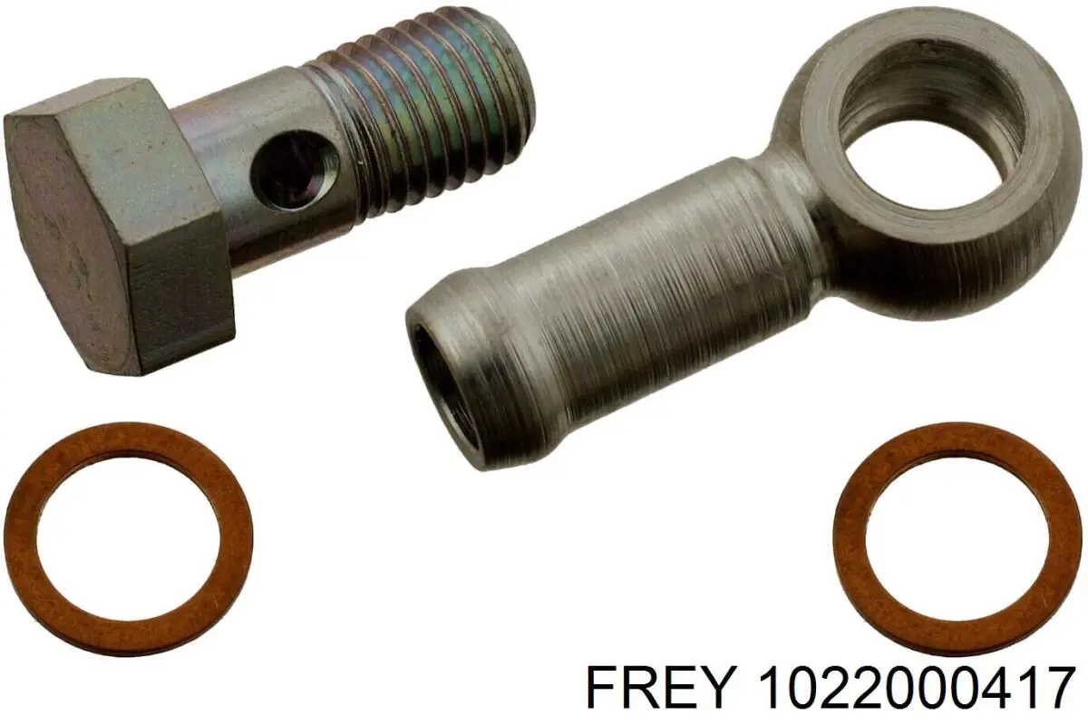 1022000417 Frey tapa de termostato