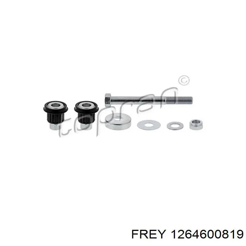 1264600819 Frey kit de reparación para palanca intermedia de dirección