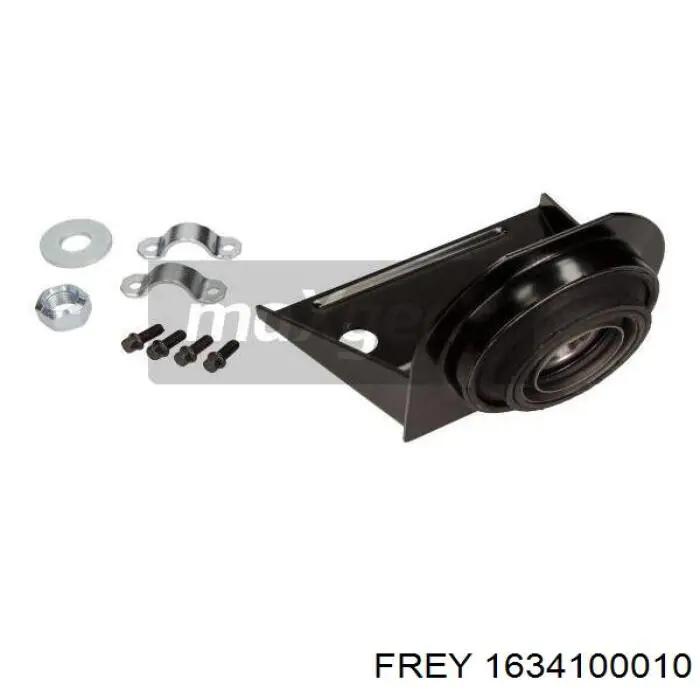 1634100010 Frey suspensión, árbol de transmisión