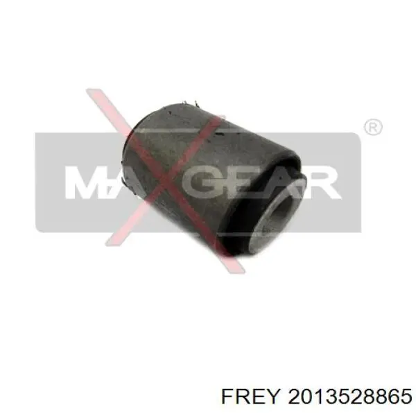 2013528865 Frey silentblock de brazo suspensión trasero transversal