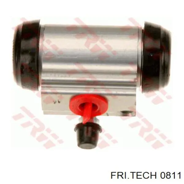 71772209 Fiat/Alfa/Lancia Pastillas delanteras