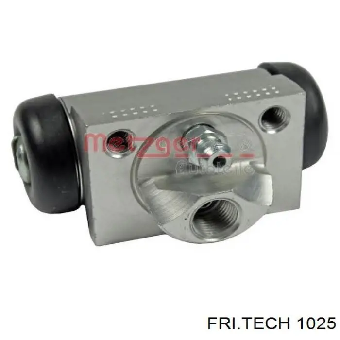 Pastillas de freno traseras Renault Scenic 1 JA0, JA1, FA0