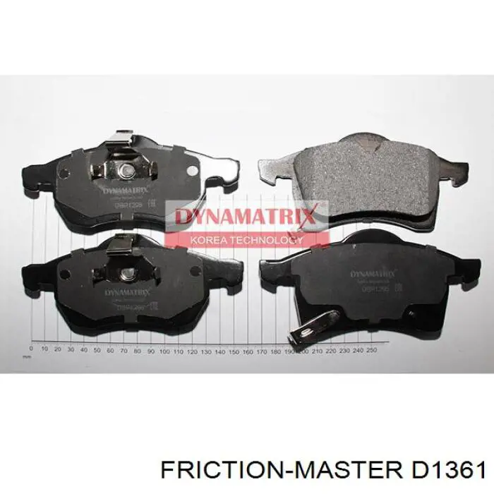 Pastillas de freno delanteras Opel Corsa X12