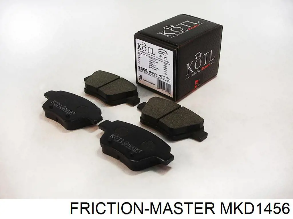 Pastillas de freno traseras Volkswagen Jetta 6 162, 163, AV3, AV2, AY2, AY3