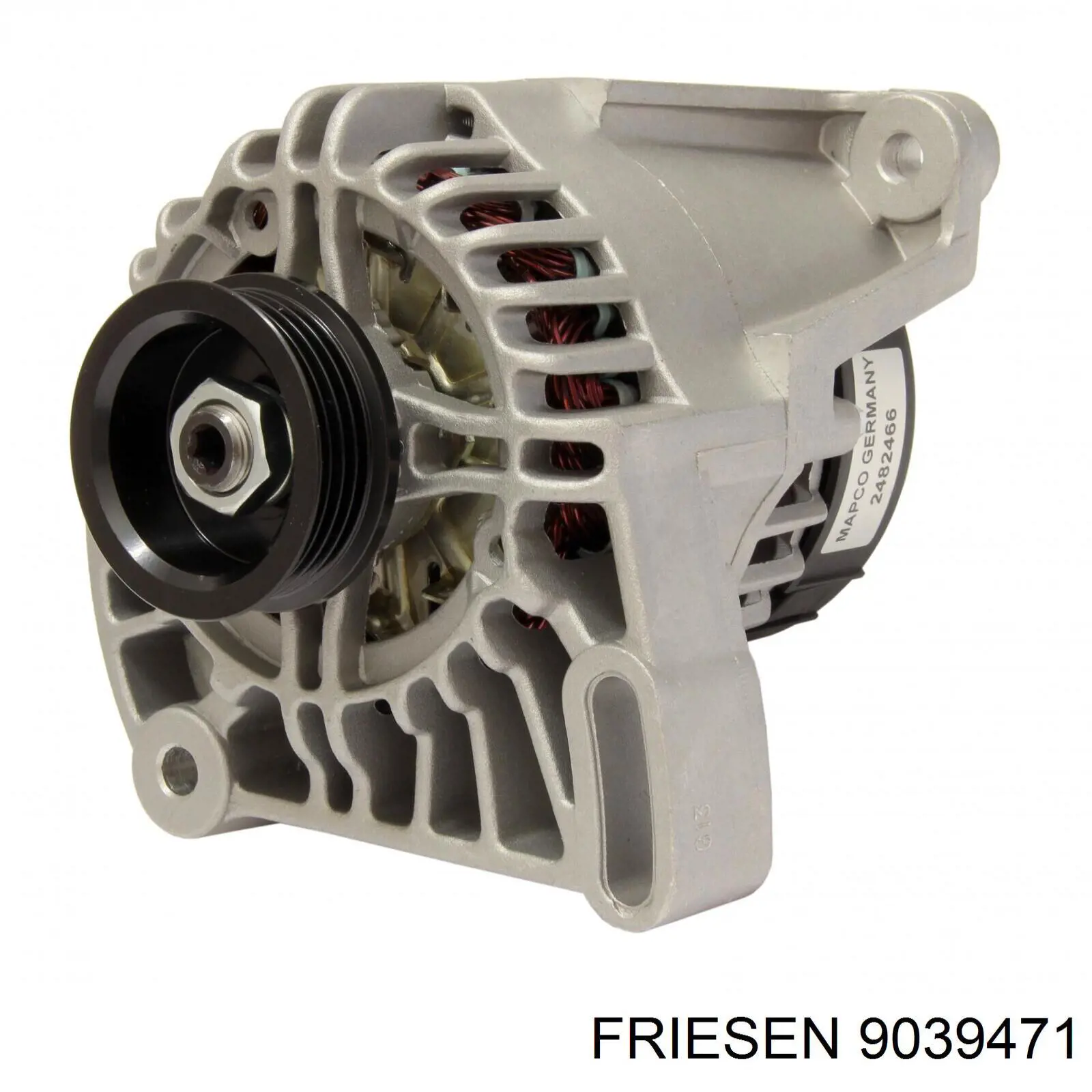 9039471 Friesen alternador