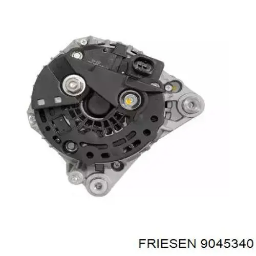 Alternador Volkswagen Caddy 4 SAB, SAJ