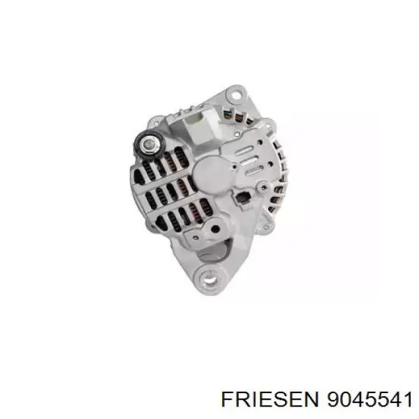 Alternador Ford Ranger ET