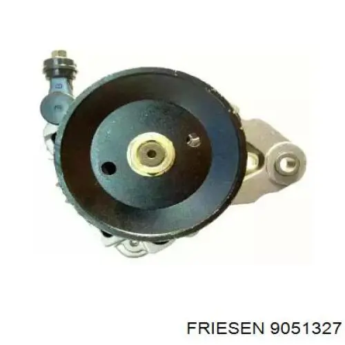 RF7118300F Mazda alternador