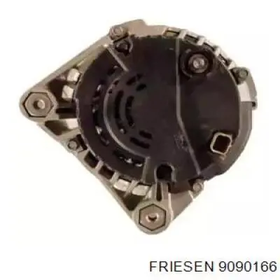 9090166 Friesen alternador