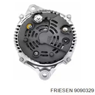 CA1835IR HELLA Alternador de coche