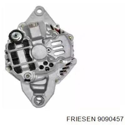 443016 VALEO alternador