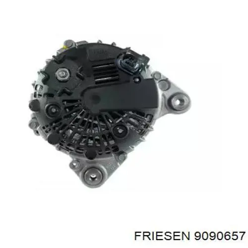 Alternador Volkswagen Caddy SAB