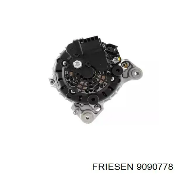 Alternador Volkswagen Caddy SAB