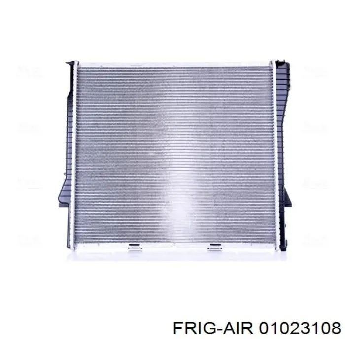01023108 Frig AIR radiador