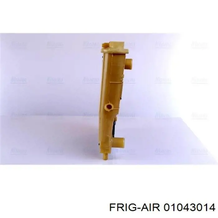 01043014 Frig AIR