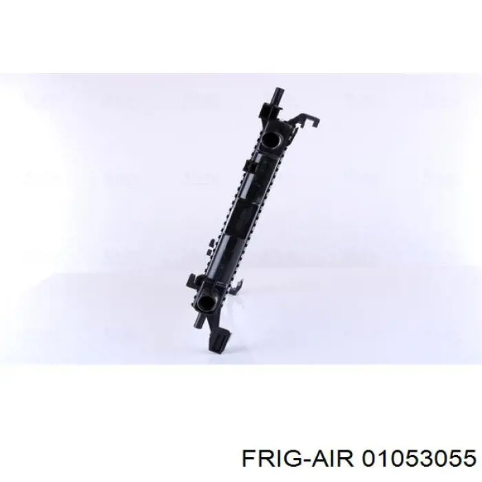Comprar XS5H8005EA Ford Radiador de auto