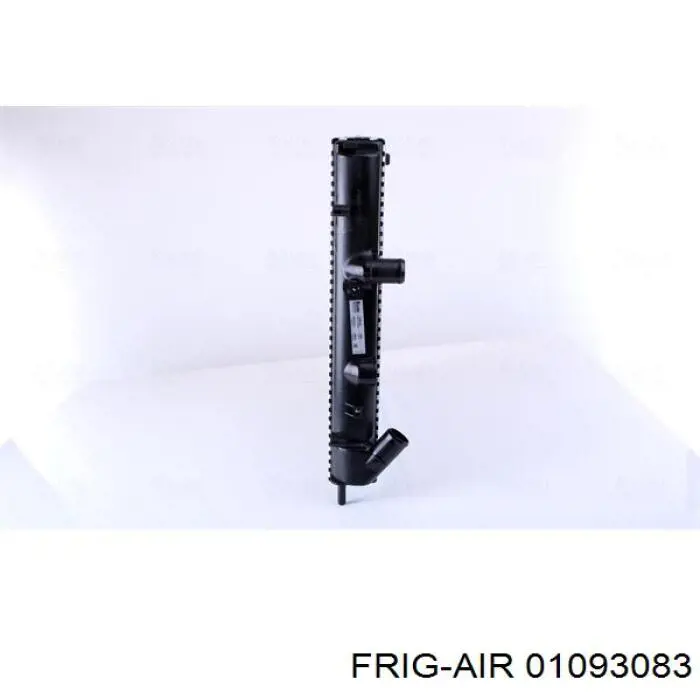 01093083 Frig AIR radiador
