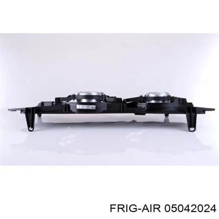 Ventilador, refrigeración motor Frig AIR 05042024 precio, desde 53,72 EUR