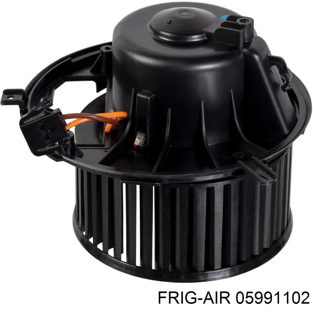 05991102 Frig AIR ventilador habitáculo