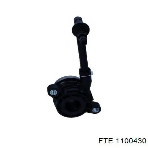 Desembrague central, embrague 306204287R Renault (RVI)
