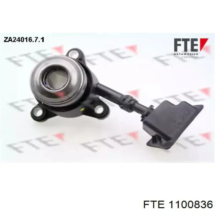 Comprar A0002541508 Mercedes Desembrague central, embrague